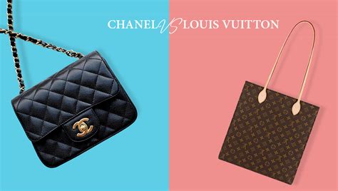 chanel dior louis vuitton|luxury handbags vs chanel.